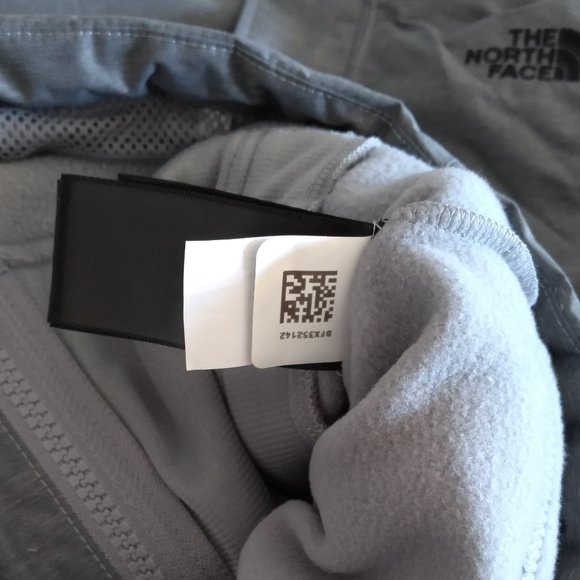 🆕 The North Face Boys Dakota Fleece Triclimate Midweight Jkt, TNF Medium G. Htr - Picture 9 of 10